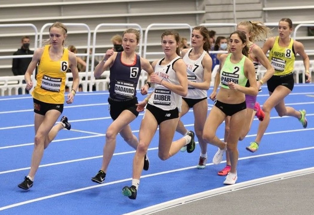 The Inaugural Crystal Ball Predictor Mile 2