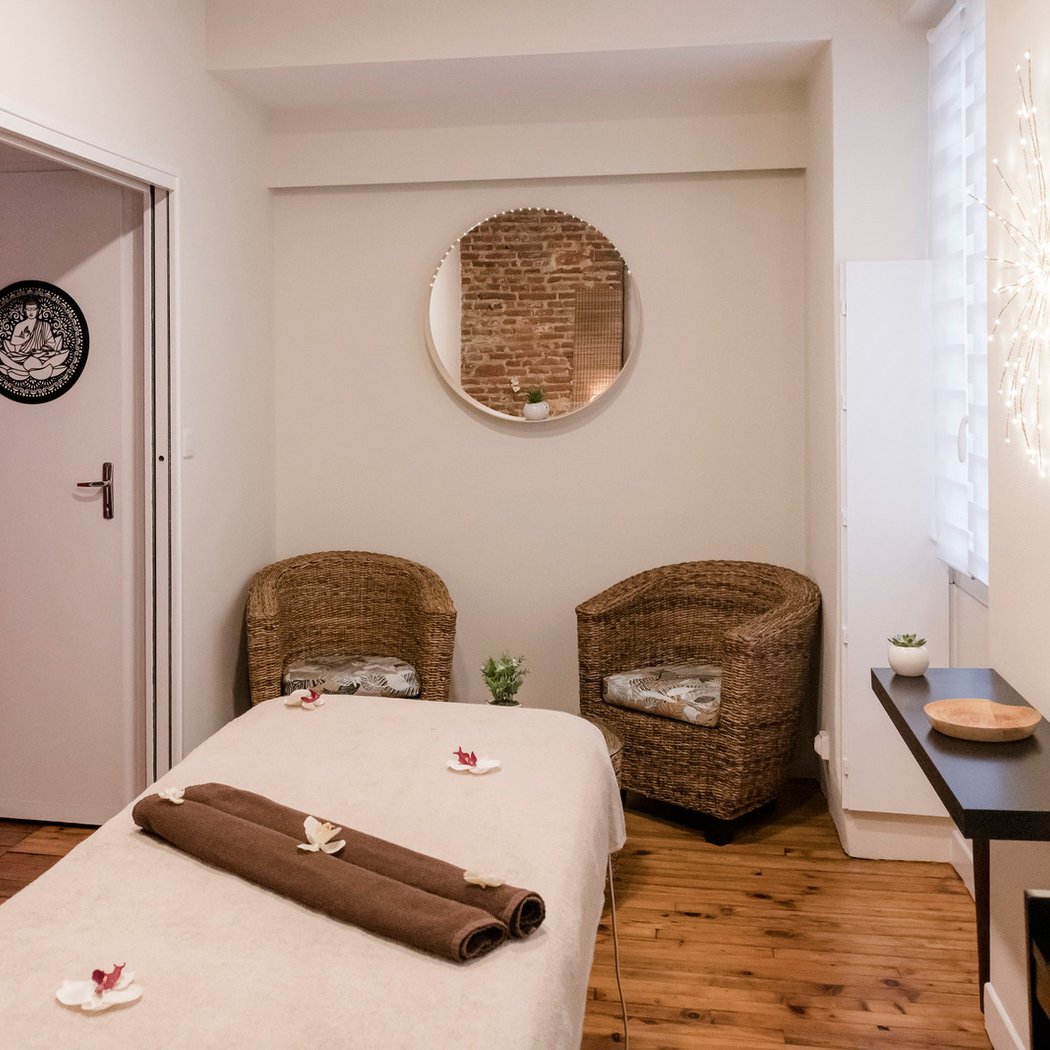 Nathalie Morel - Centre de Massages à Toulouse 2