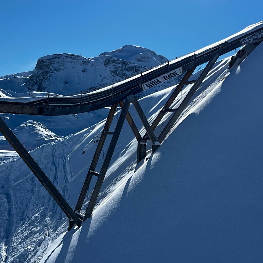 Bun J Ride Tignes 1