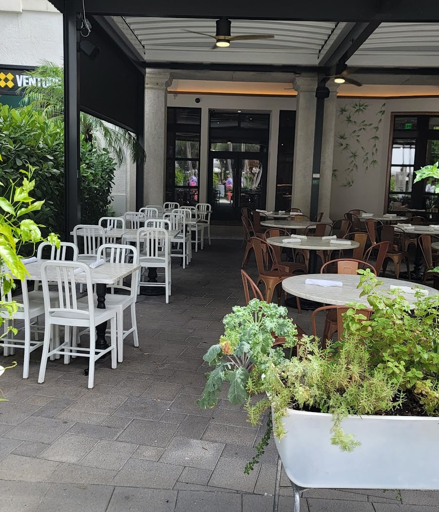 True Food Kitchen 2