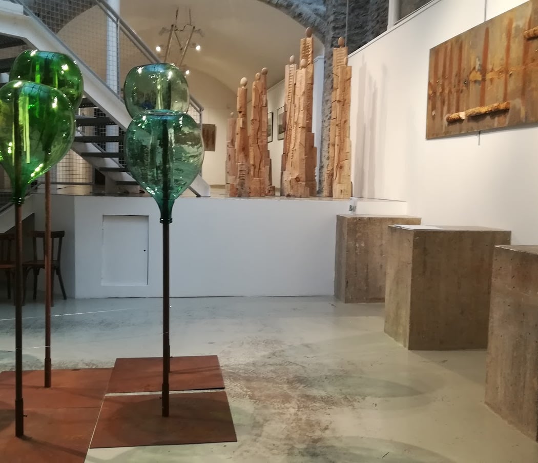 Centre d'Art Contemporain 1