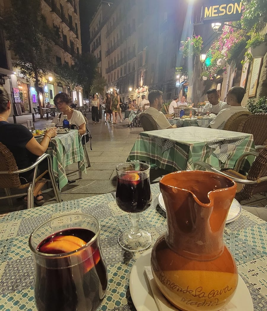 C. de la Cava Baja 1