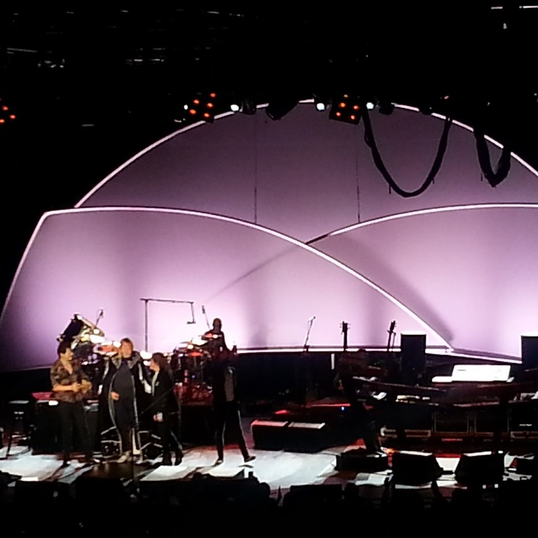 An Evening With Band of Horses: Celebrating 20 years of Everything All The Time 5
