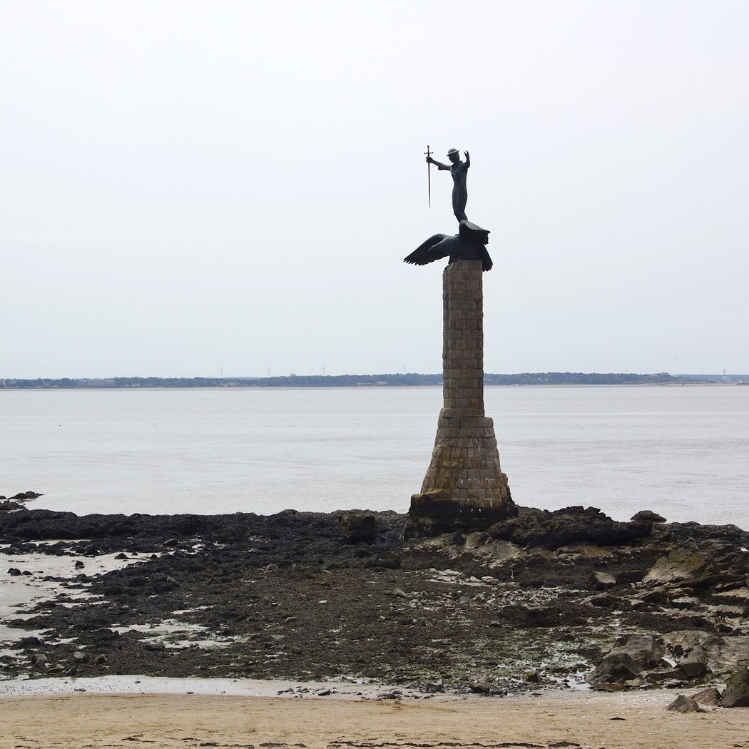 Plage du Petit Traict 2