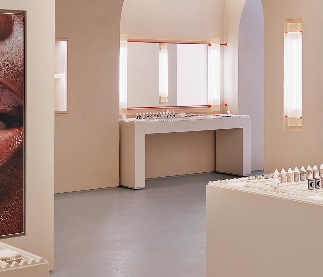 Glossier Balmdega 2