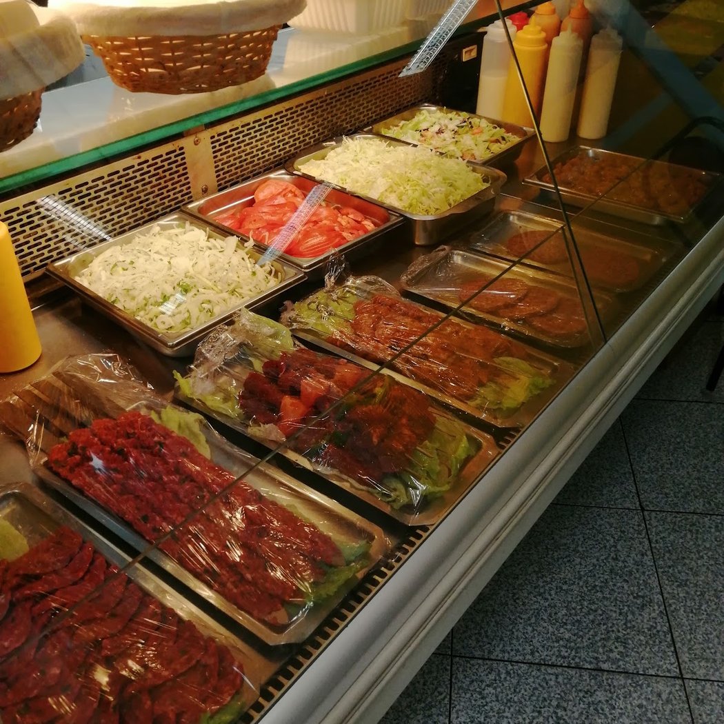 Restaurant GULİSTAN 2