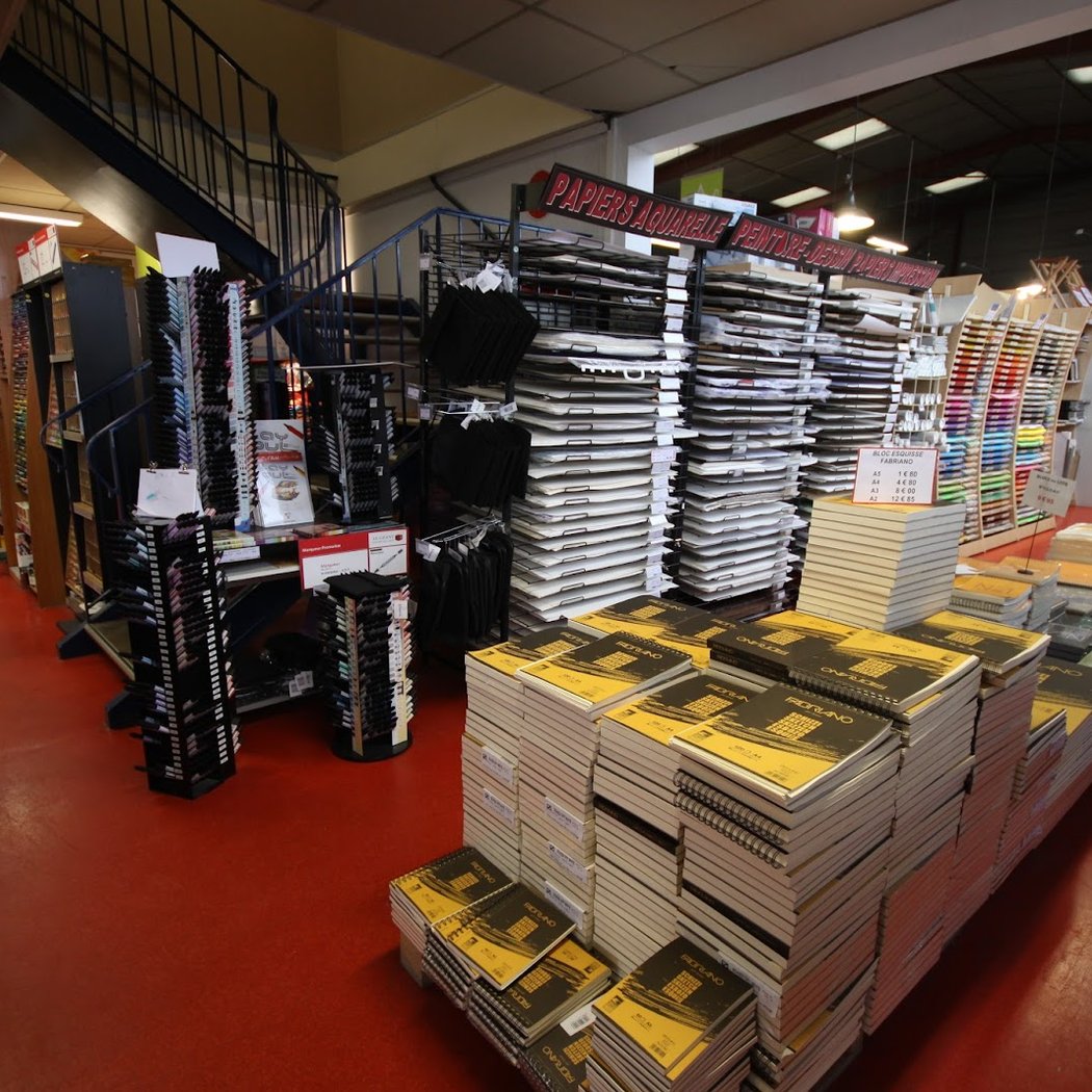 Le Géant des Beaux Arts Nantes 1