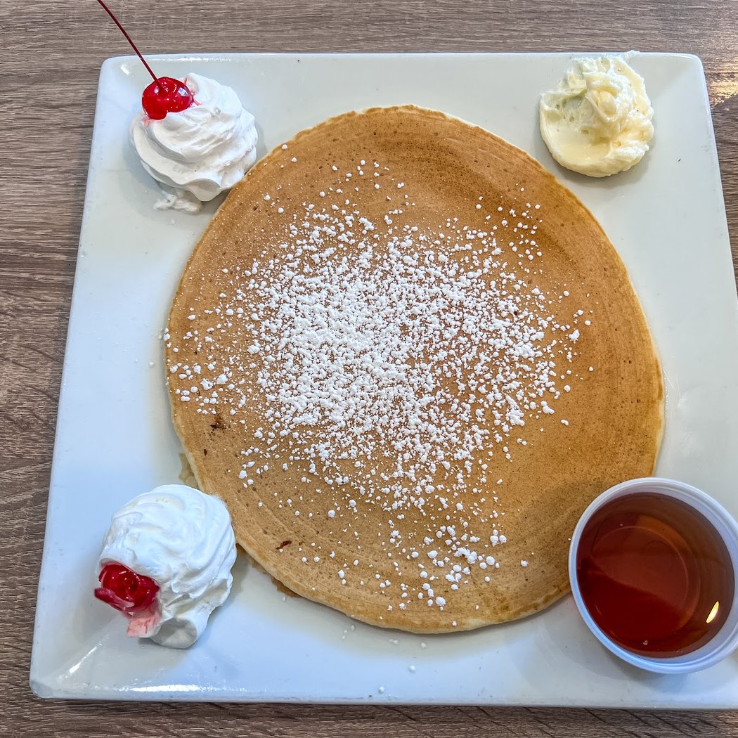 Page's Diner 1