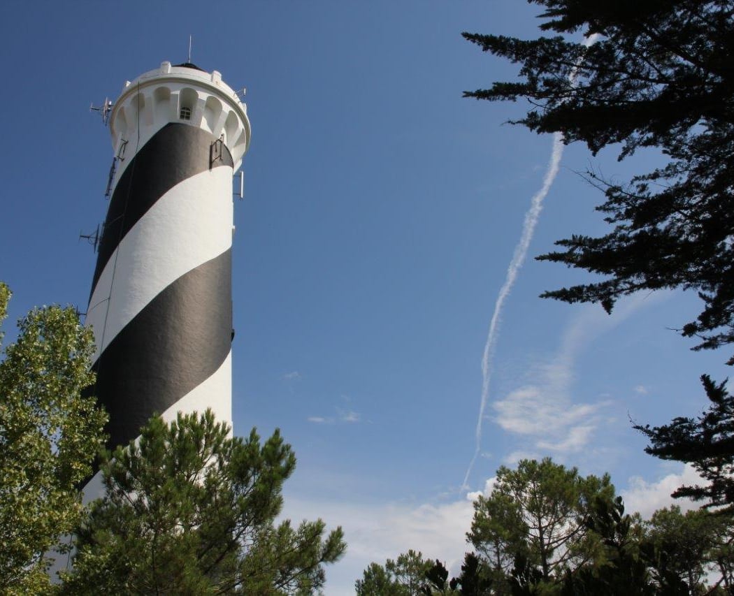 Phare de Contis 2
