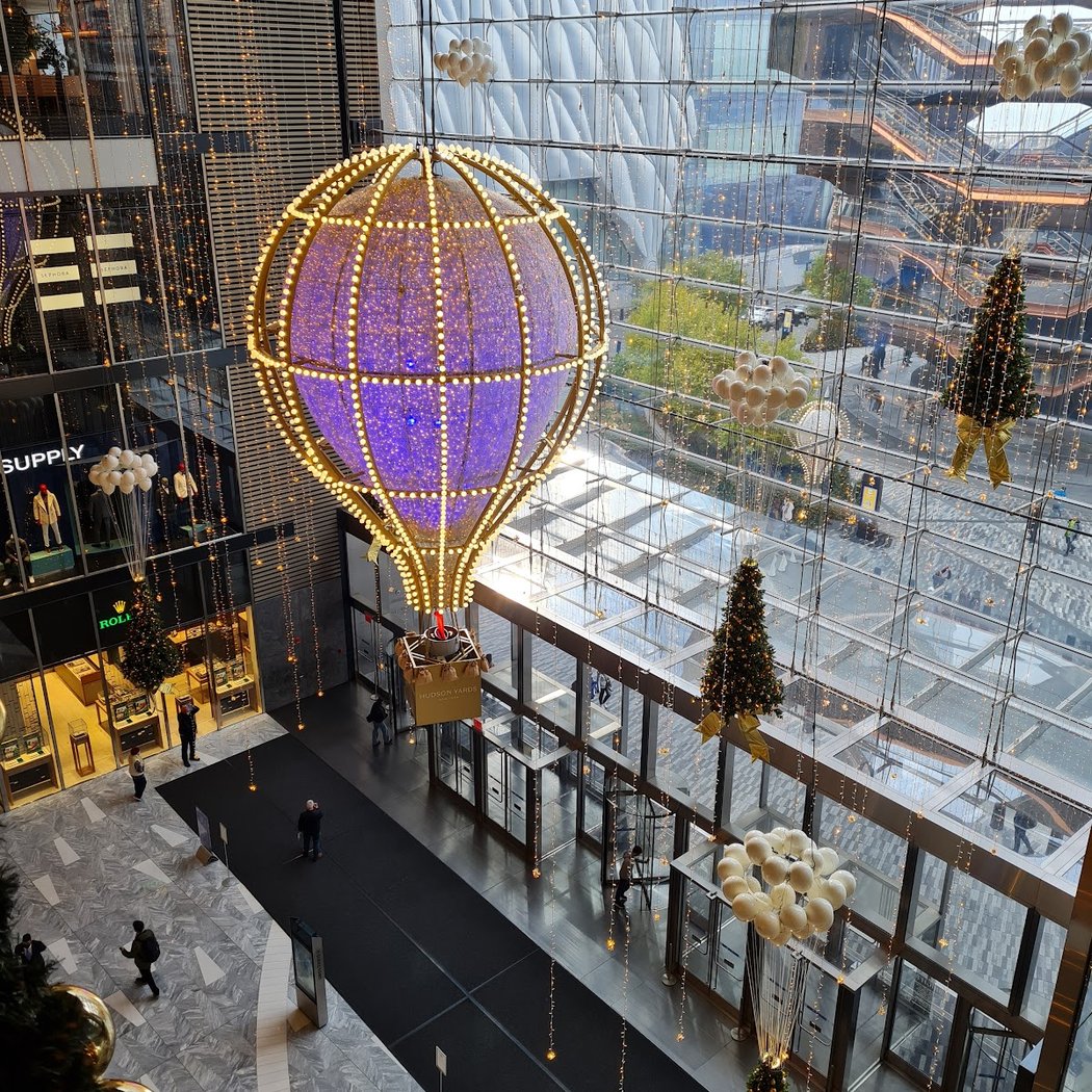 10 Hudson Yards 1