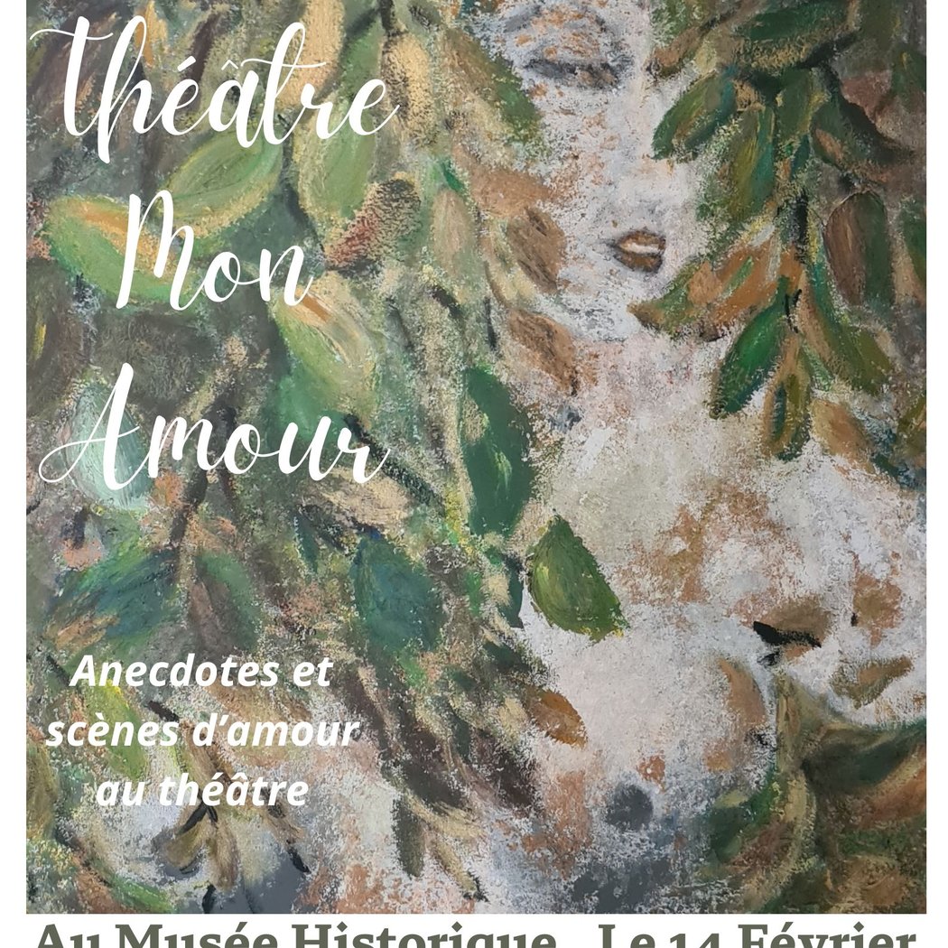 Théâtre Mon Amour 1