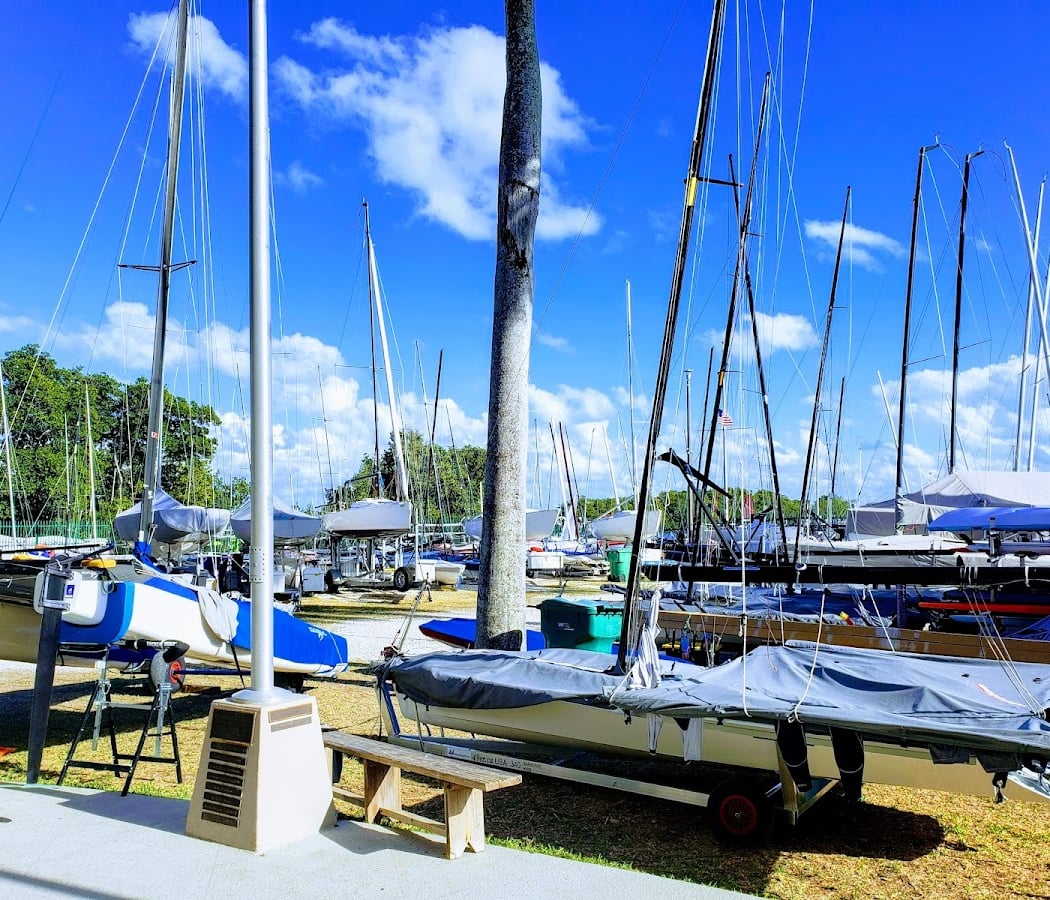 Paddleboard + Functional Fitness Experience 1