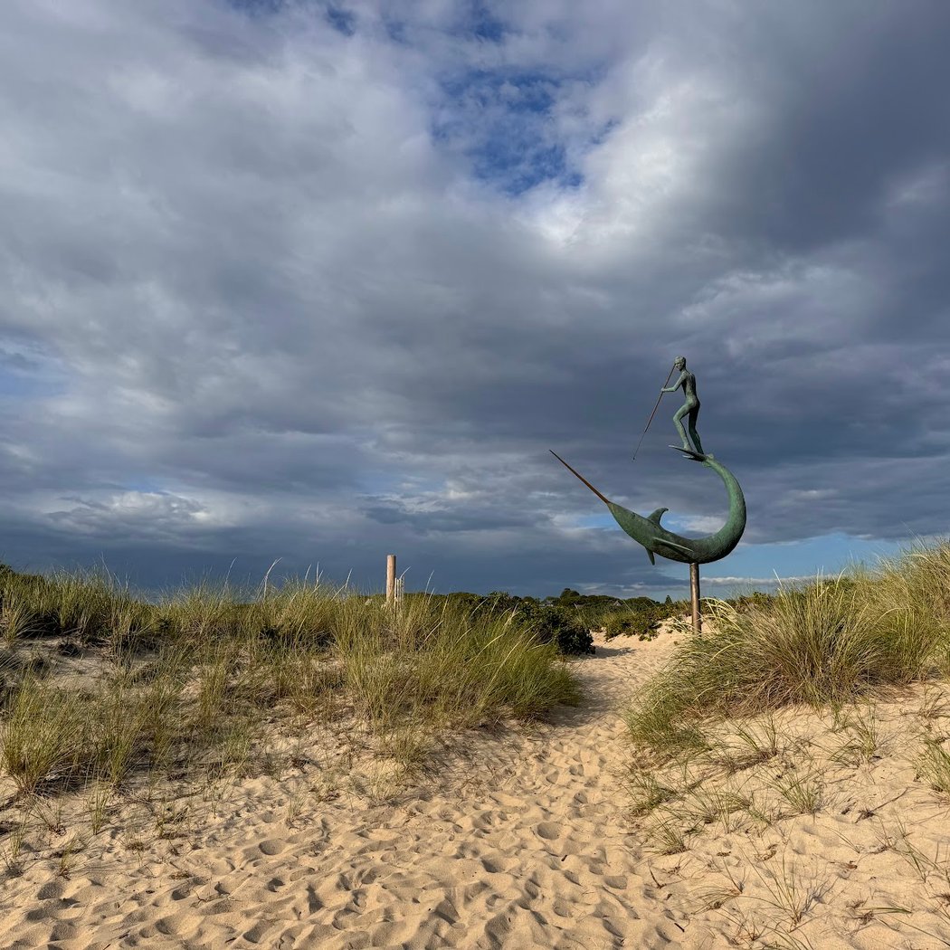Menemsha Public Beach 2