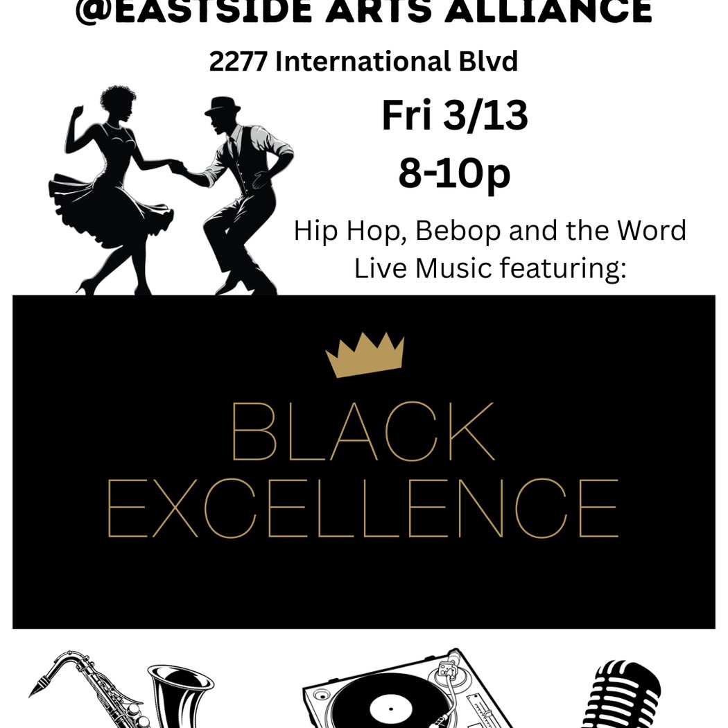 Eastside Cultural Center 4