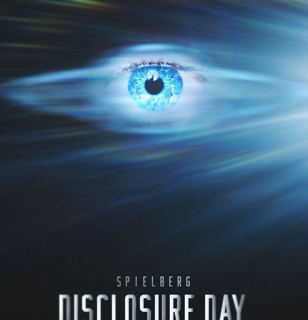 Disclosure Day 1