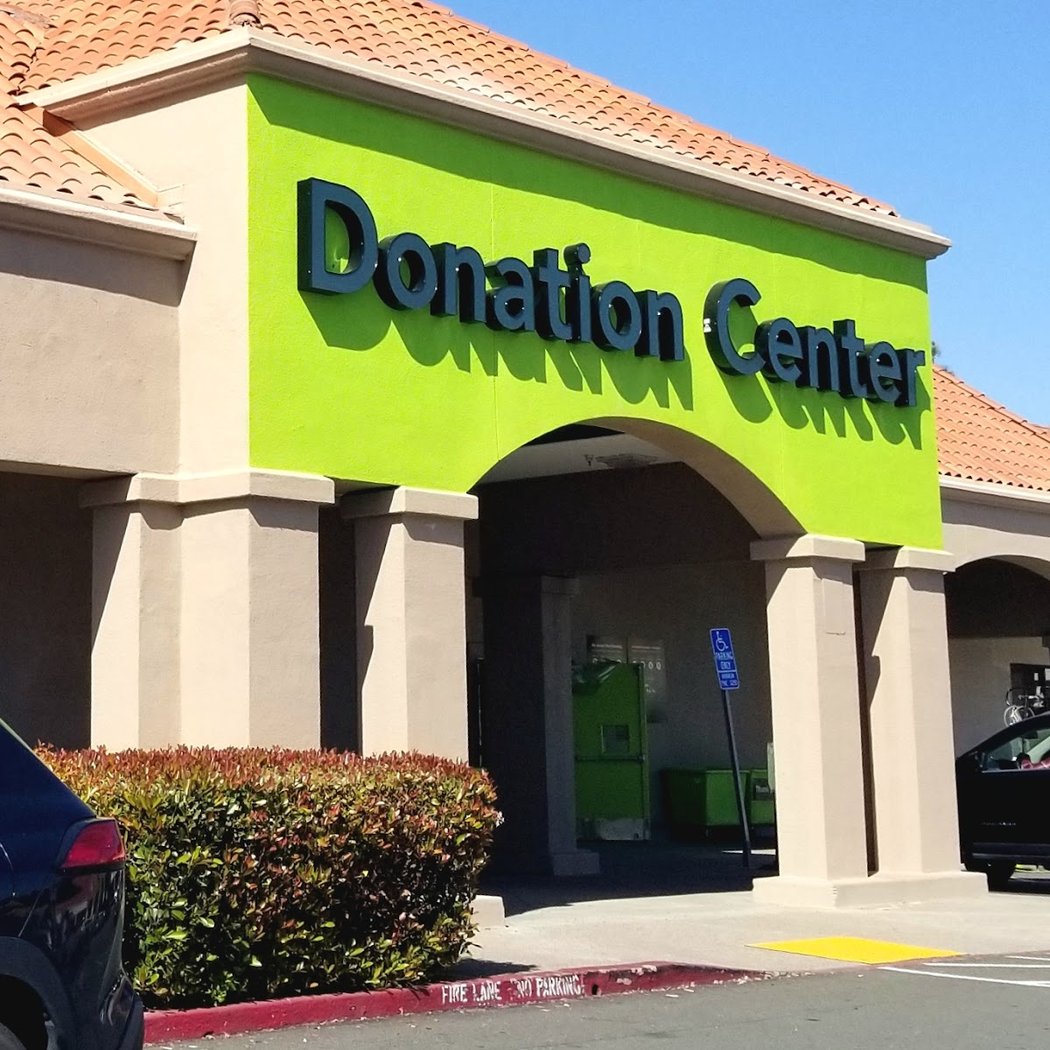 Savers Community Donation Center 1