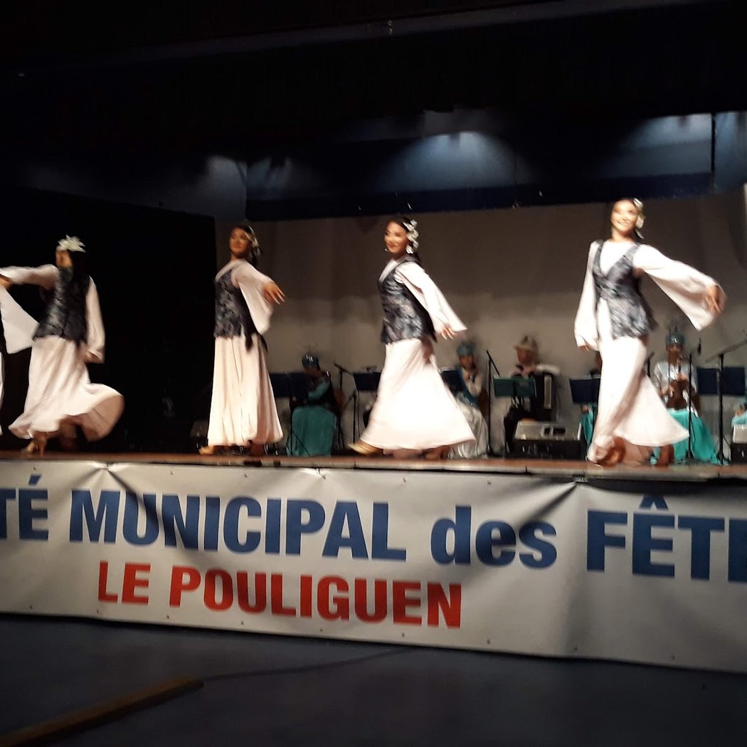 Fêtes Saint-Nazaire 2