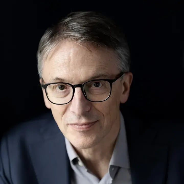 Russia and Today’s Geopolitics: Conversation with Yuri Slezkine 1