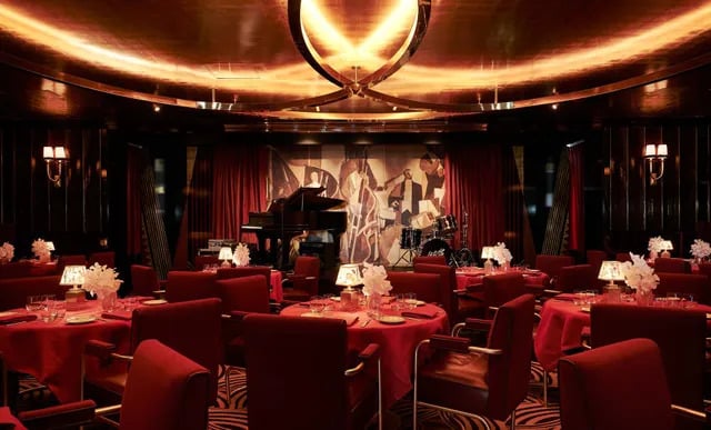 Casa Cipriani New York 2