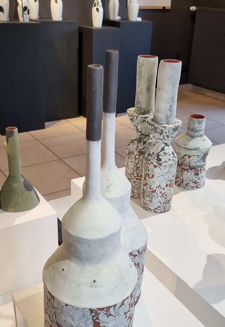 La Cure, Pôle Métiers d'Art 5