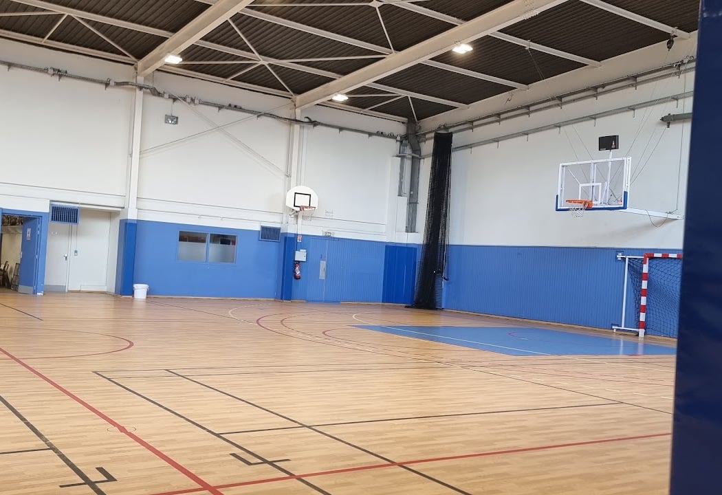BBAN - Basket Ball Association Noiséenne 4