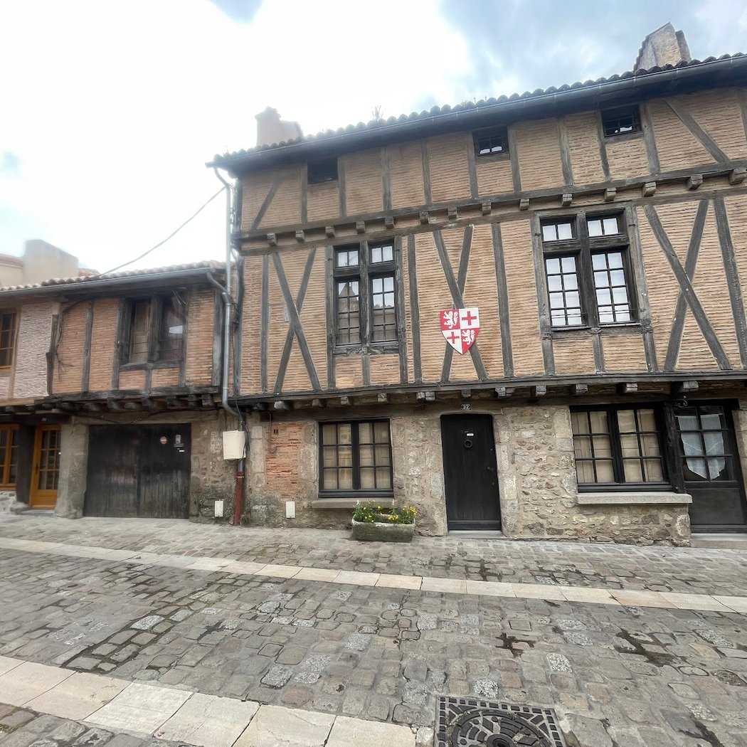Porte Saint-Jacques 3