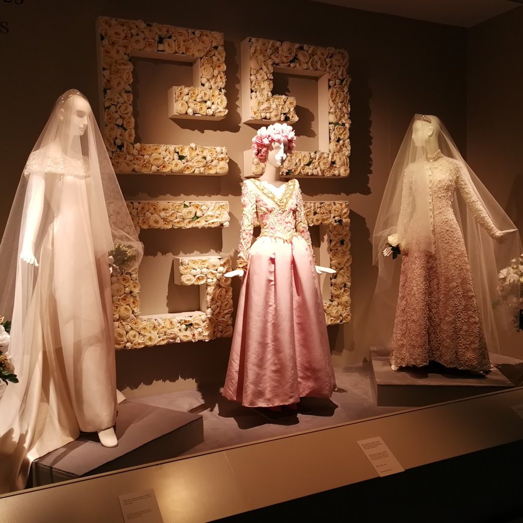 City of Lace and Fashion 1