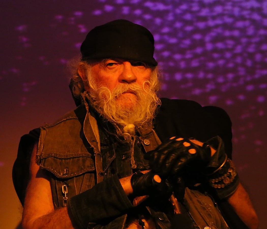 LA MONTE YOUNG, CHRONOS KRISTALLA D’APRÈS THE MAGIC CHORD X 4 1