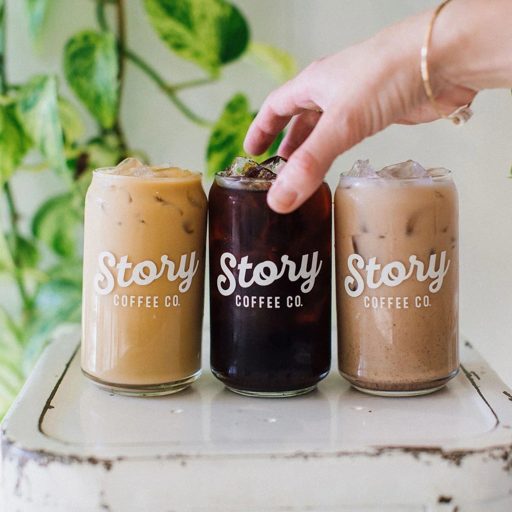 Story Coffee 1