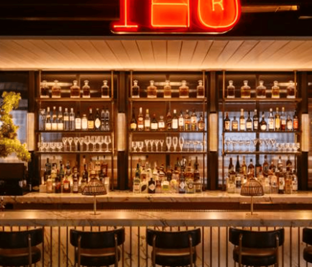 Cocktail Bar 2