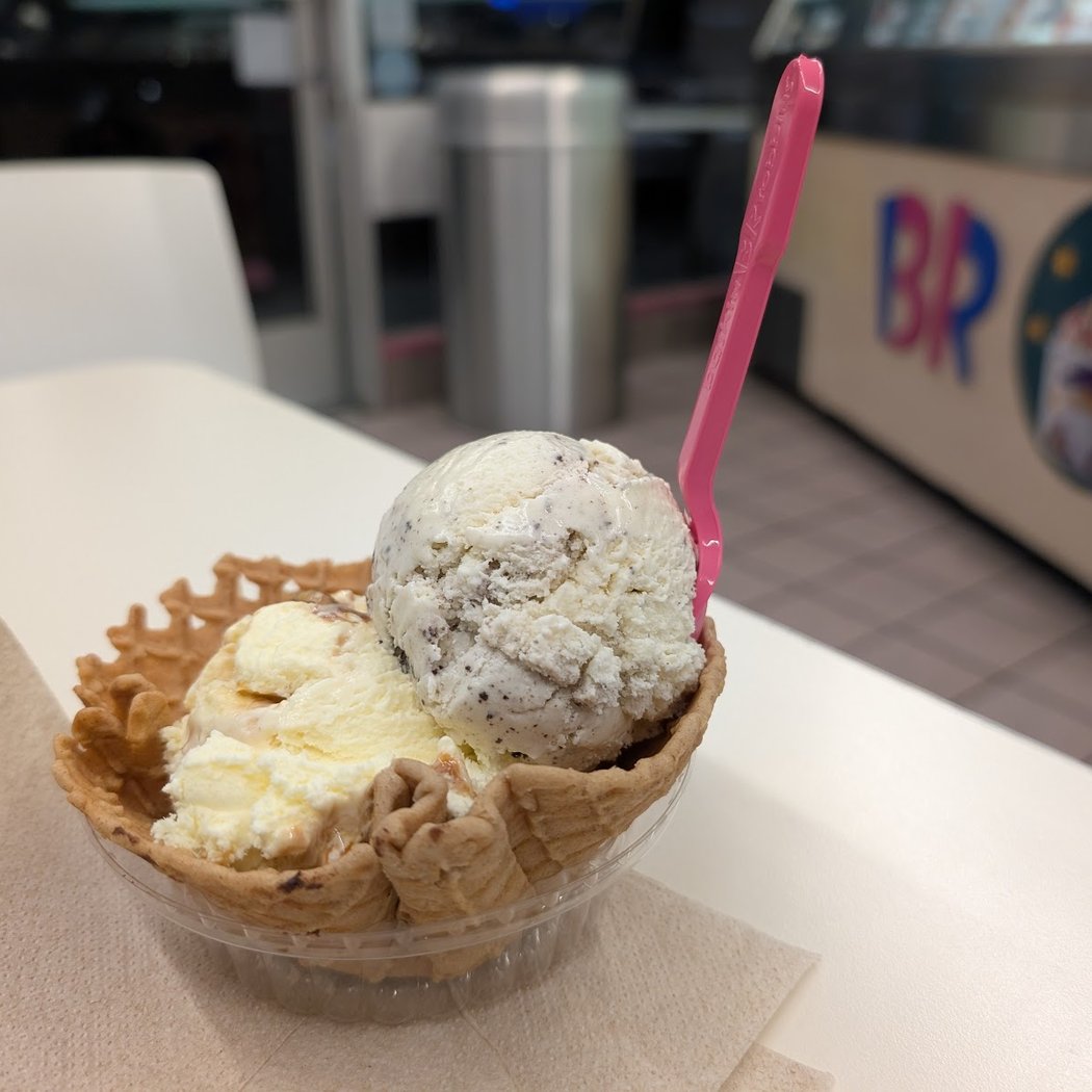 Baskin-Robbins 1