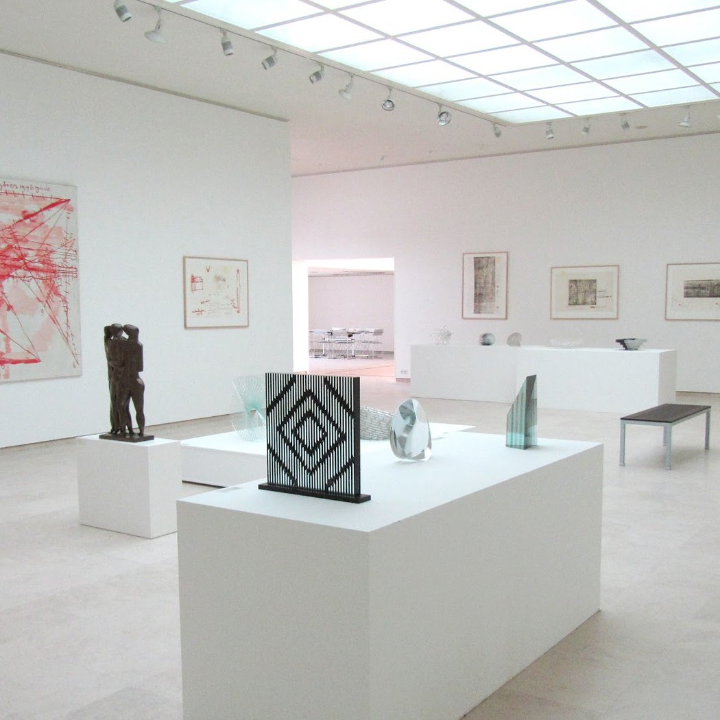 Museum Jan 2