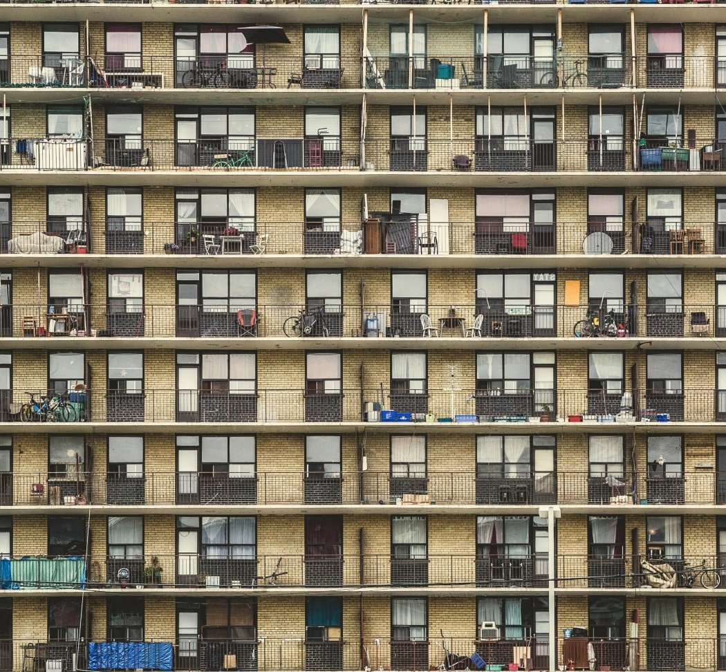 Comédie urbaine 1