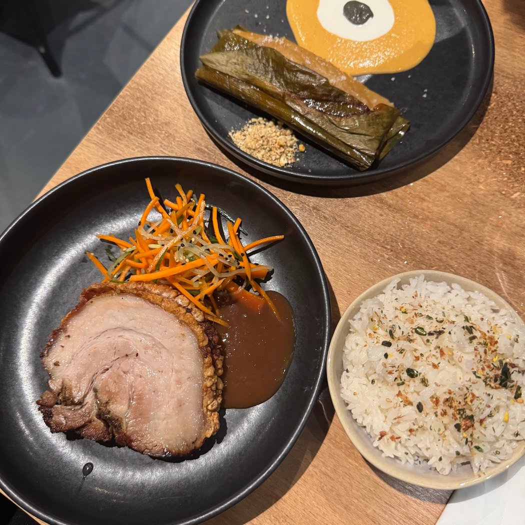 Shuzo Tropical Izakaya 4