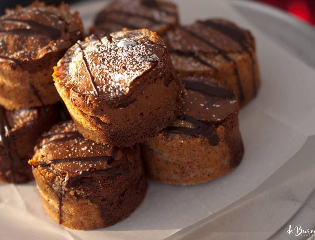 Flour Chylde Bakery 1