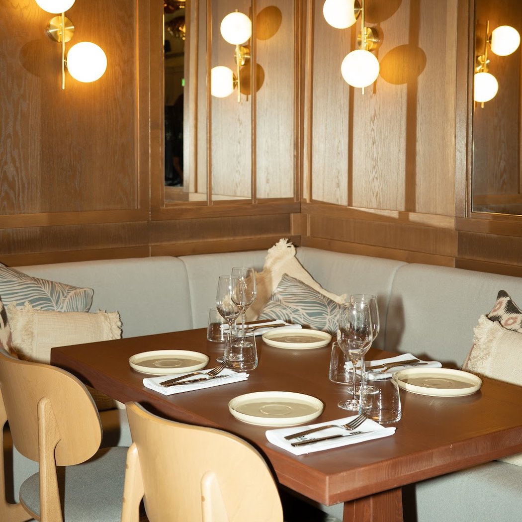 Irodion Greek Restaurant 2