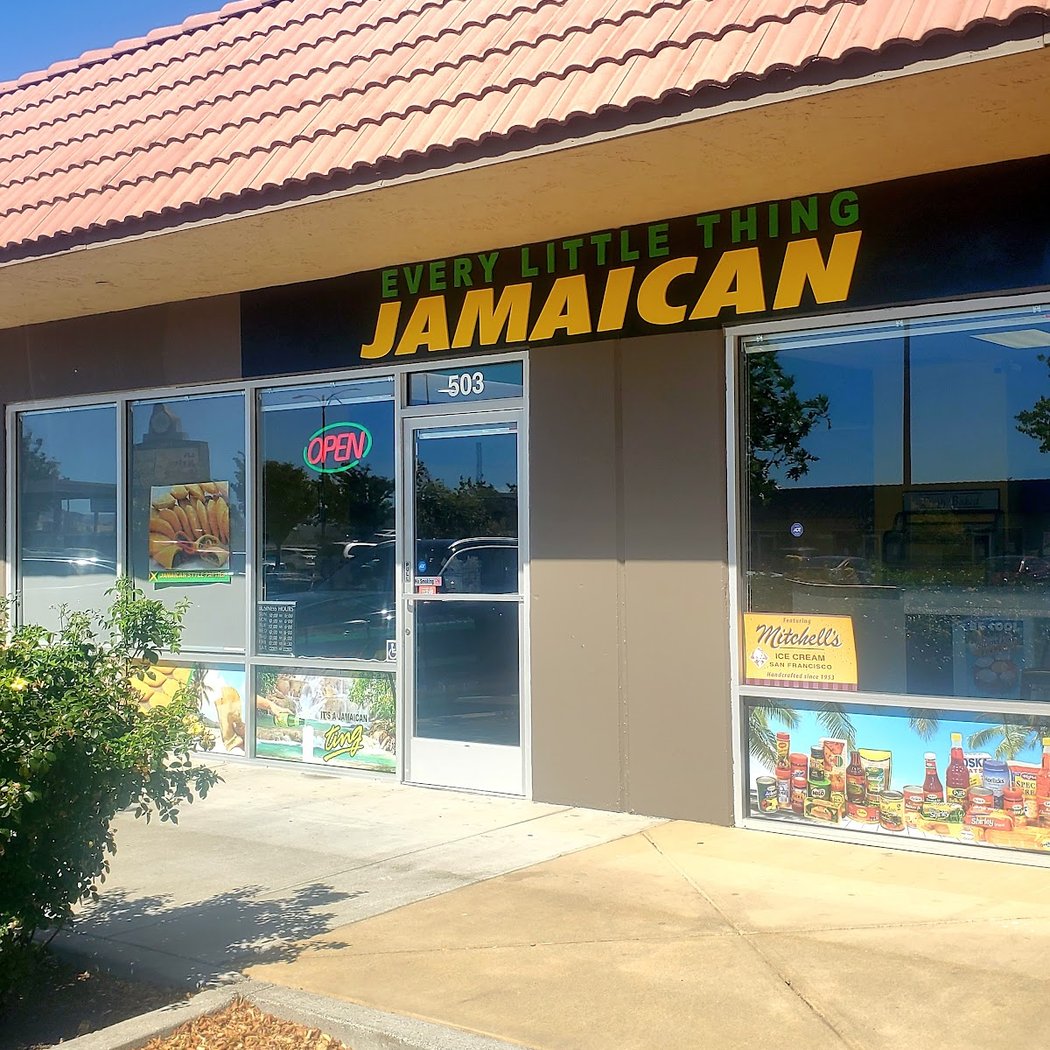 Every Little Thing Jamaican, LLC. 2