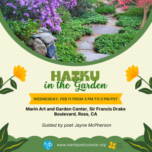 Seasonal Haiku Gathering 1