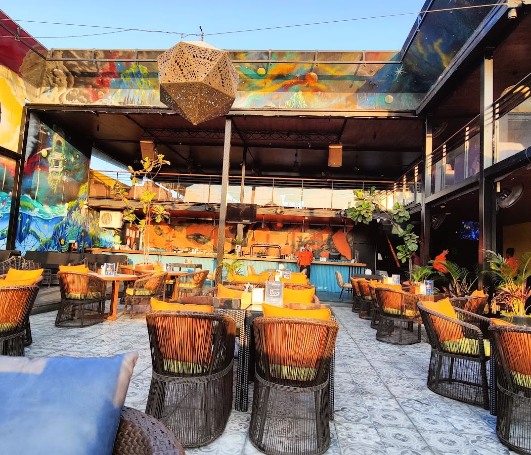 The Terrace at Gilly's Redefined 3