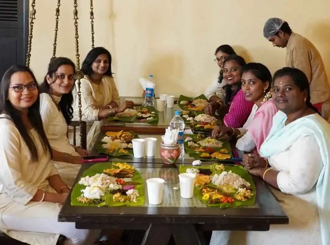 Onam Sadhya 3