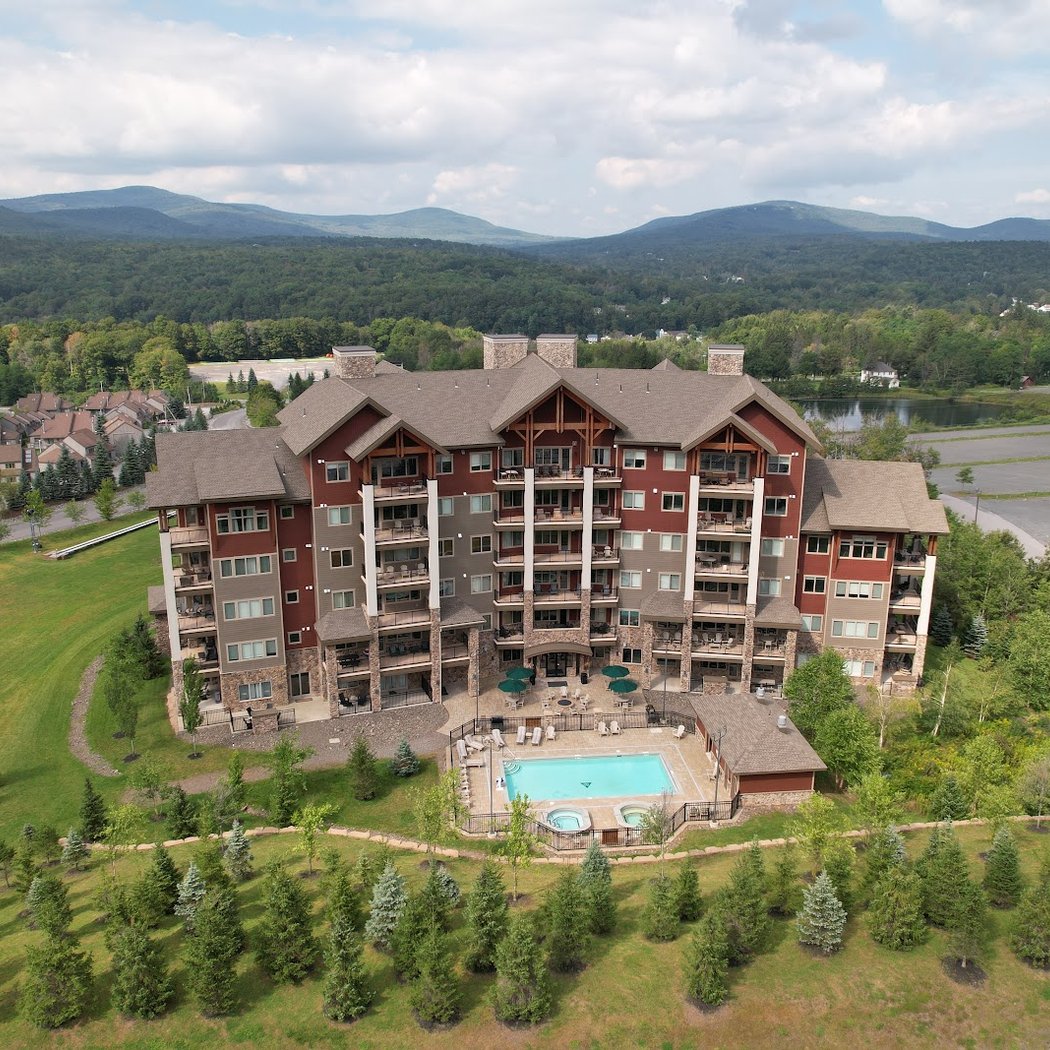 Windham Mountain Club 1