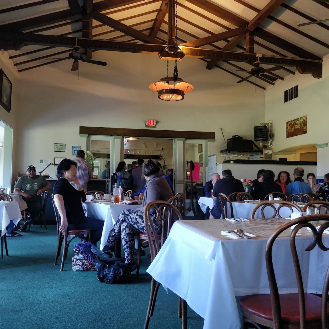 Republican Conservative Event and Breakfast 2