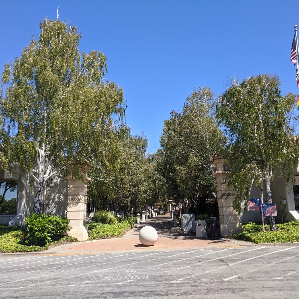 Official City of Fremont Flag Raising 2
