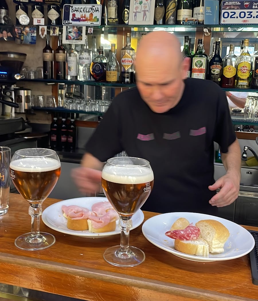 Bar TONDO CAFE 1