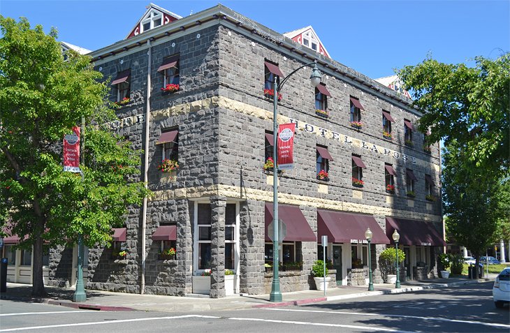 Railroad Square Historic District 3