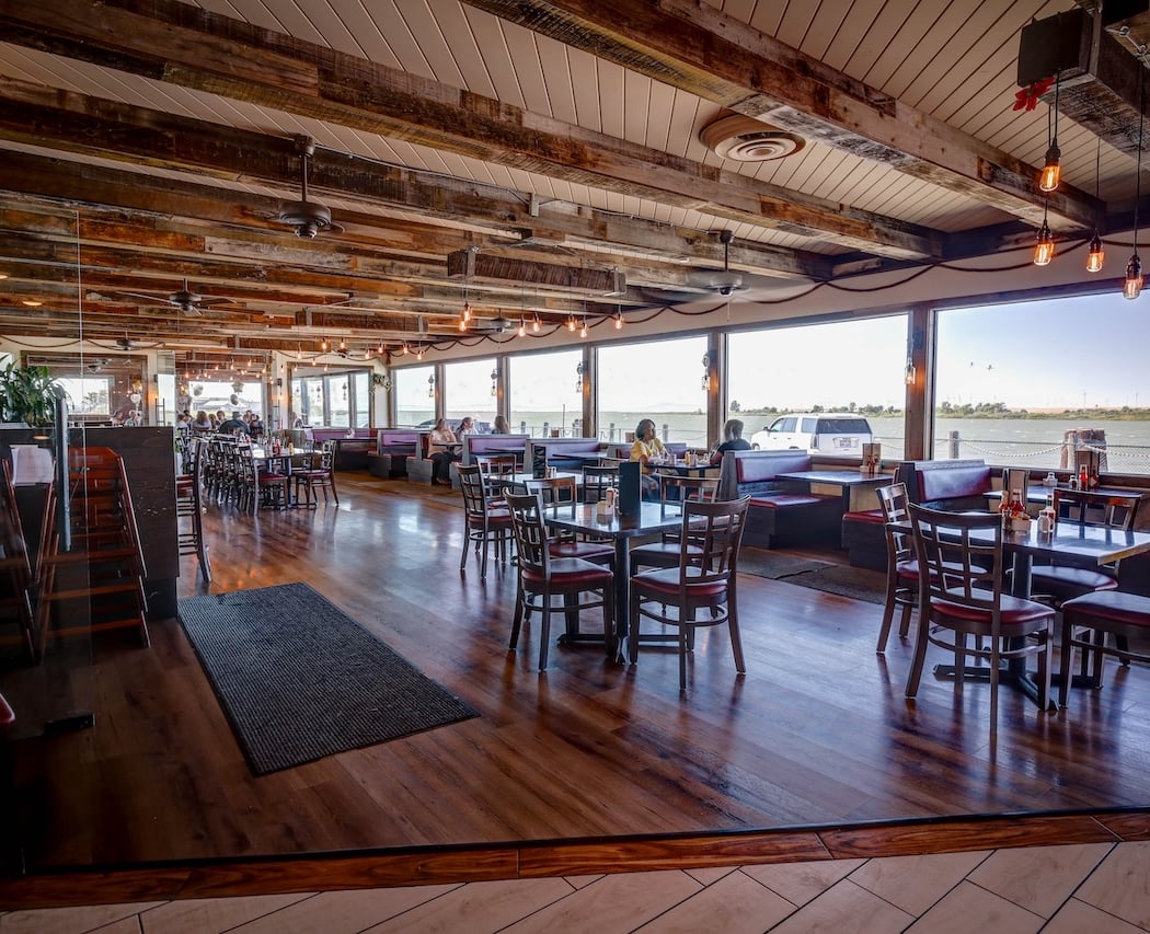Monica's Riverview 4