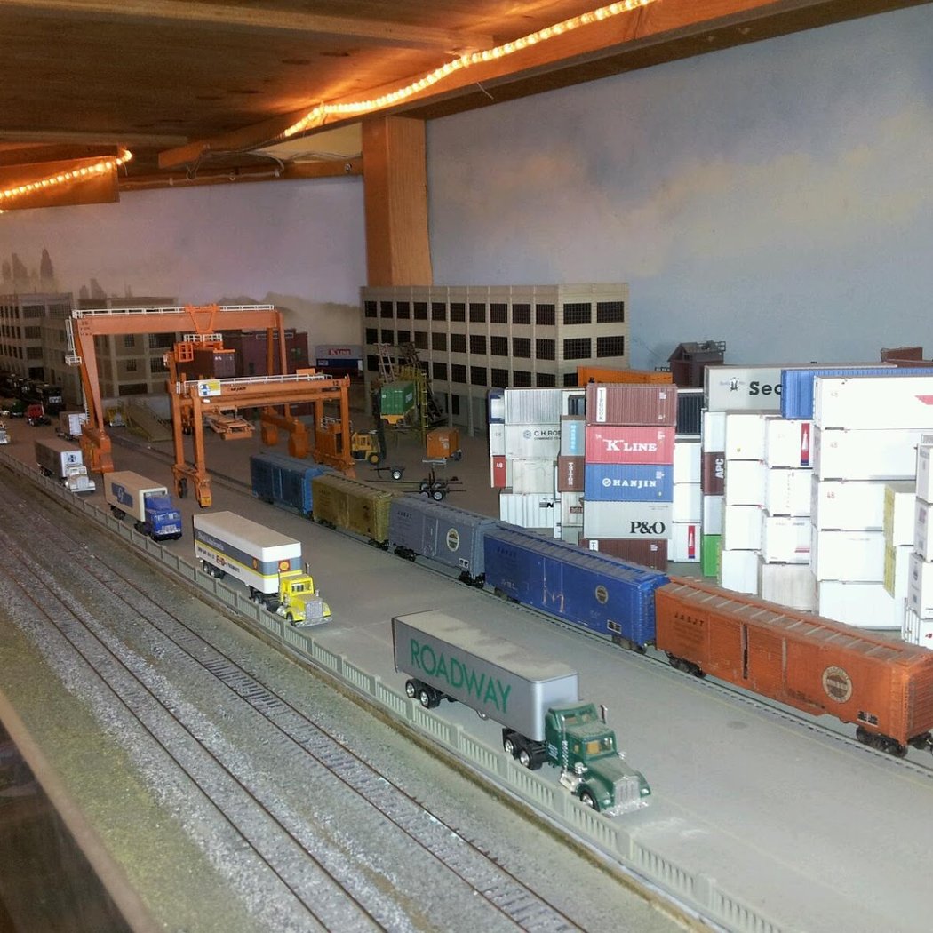 Just Trains 1