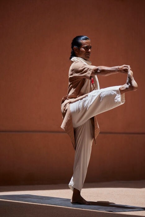 MahaYoga Academy 1