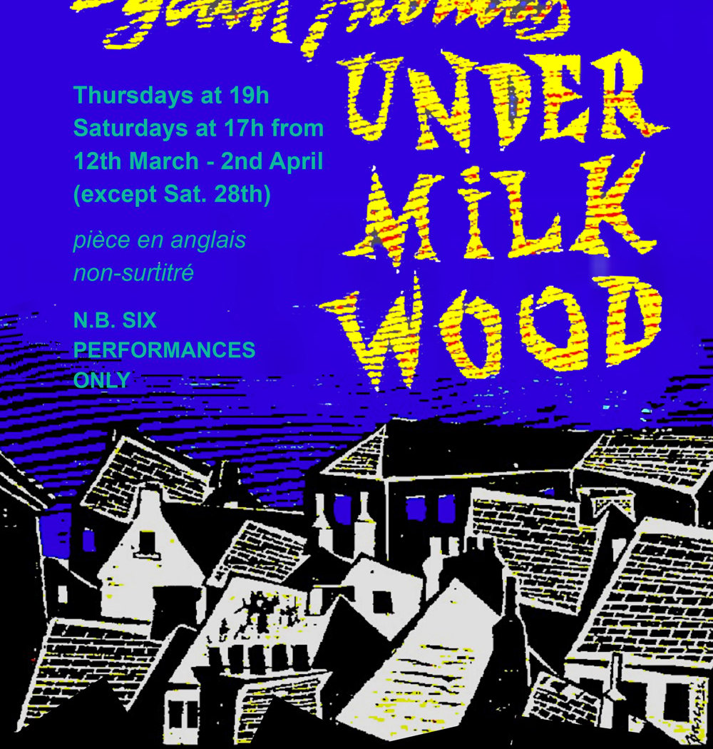 Under Milk Wood 1