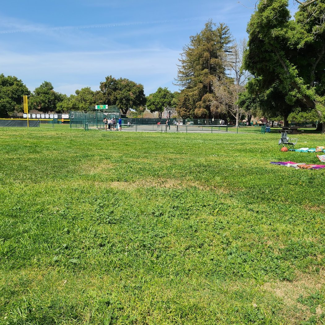 Willow Glen Little League 2